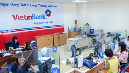 Duy nhất VietinBank lọt Top 400 Thương hiệu ngân hàng toàn cầu