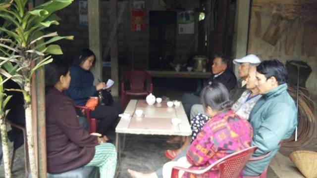 Bất an vì ô nhiễm từ xưởng sản xuất thuốc trừ sâu