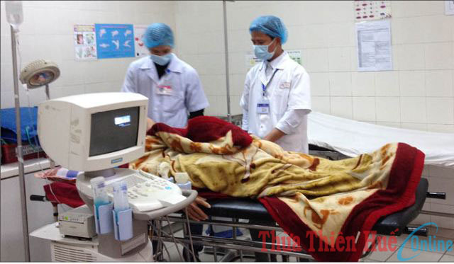 310 người bị tai nạn giao thông trong những ngày Tết