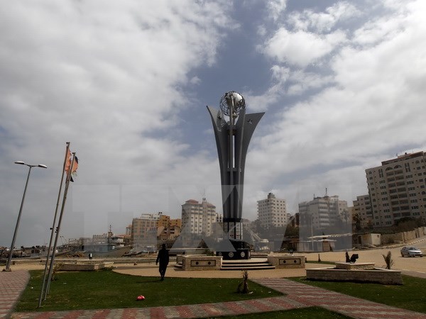 Thổ Nhĩ Kỳ-Israel hướng tới bình thường hóa quan hệ sau 5 năm