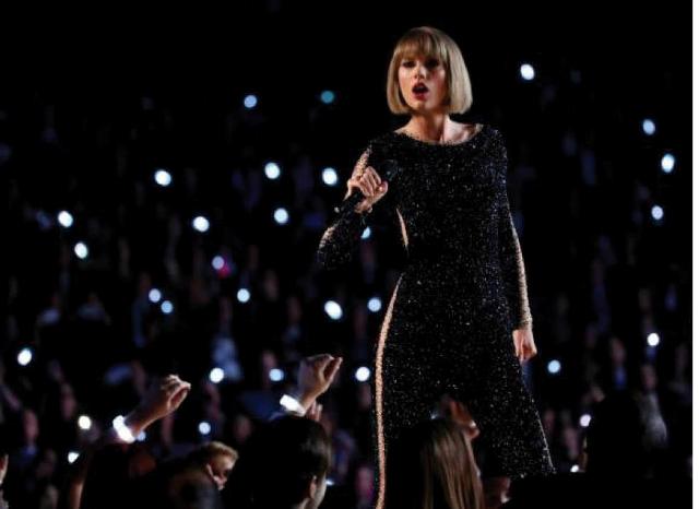 Hơn 25 triệu lượt khán giả theo dõi giải Grammy tại Mỹ