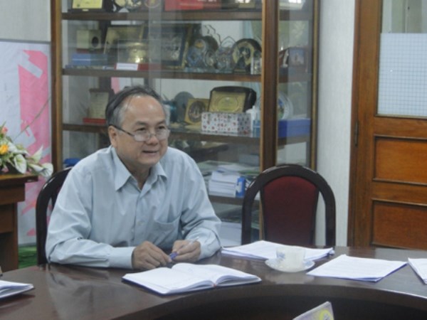 Đổi mới tuyển sinh 2016 An toàn, nhưng là bước thụt lùi