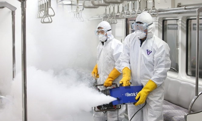 Vi rút Zika có thể xuyên qua nhau thai sản phụ