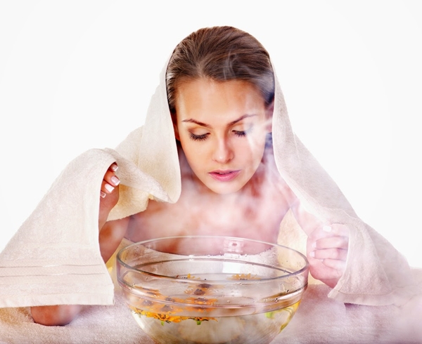 Mẹo giải độc cho làn da ai cũng nên làm