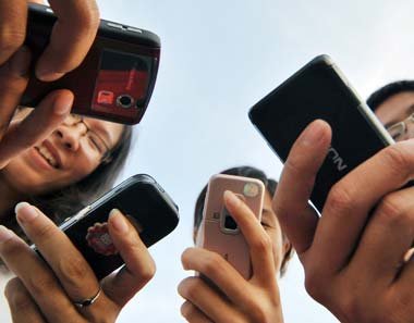 Forbes Việt Nam là “miếng mồi ngon” cho các nhà kinh doanh di động