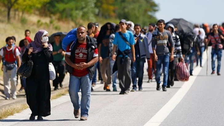 Bồ Đào Nha muốn tiếp nhận nhiều người tị nạn để duy trì dân số