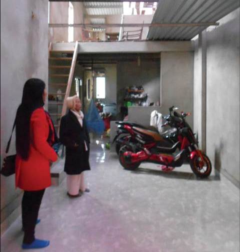 Cần giải quyết rốt ráo việc xây dựng trái phép ở phường An Cựu