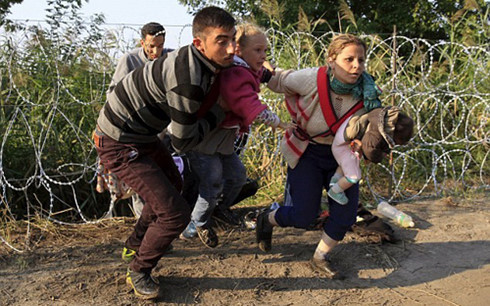 EU thành lập đơn vị mới để chống nhập cư bất hợp pháp