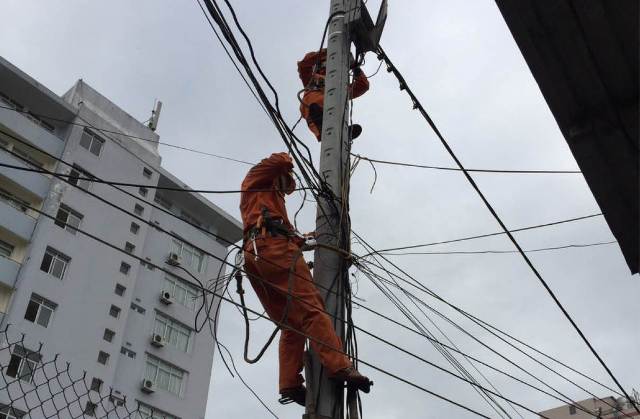 Nâng cao độ tin cậy cung cấp điện
