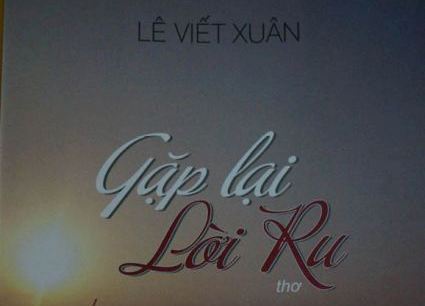 Những bài thơ trả ơn đời, ơn người