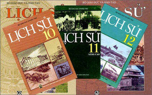 Đưa chiến tranh biên giới vào sách giáo khoa chờ sách thì rất lâu