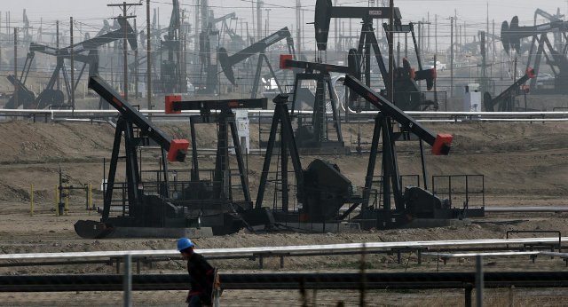 Xuất khẩu dầu của Mỹ không ảnh hưởng thị trường năng lượng thế giới