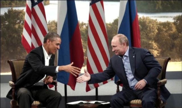 Thỏa thuận ngừng bắn giúp Mỹ, Nga cô lập khủng bố ở Syria