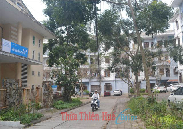 Cần mô hình phù hợp