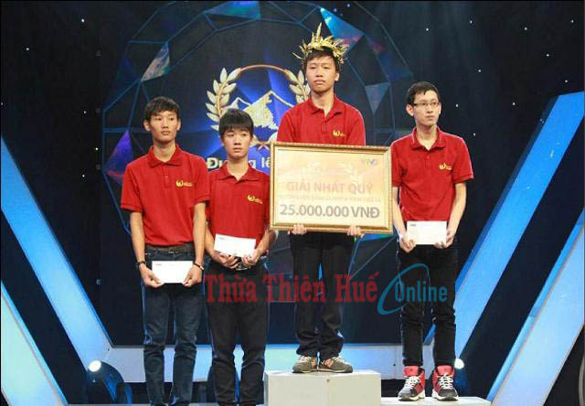 Thanh Chương mang cầu truyền hình VTV3 về sân Quốc Học vào ngày 21 8 2016