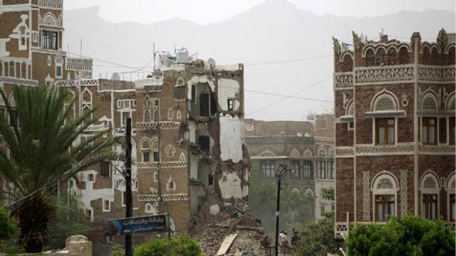 UNESCO kêu gọi bảo vệ các di sản ở Yemen