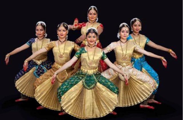 Múa cổ điển Ấn Độ giúp điều trị trầm cảm