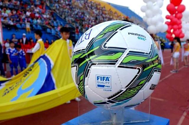 V-league và những khoảng trống