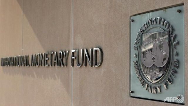 IMF cảnh báo G20 Kinh tế thế giới “rất dễ bị tổn thương”