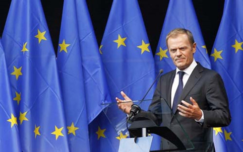 EU sẽ tôn trọng quyết định của người dân Anh