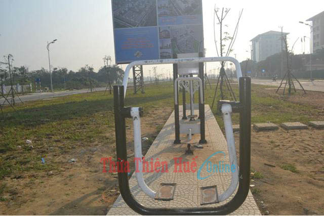 Mới đầu tư đã bị phá hoại