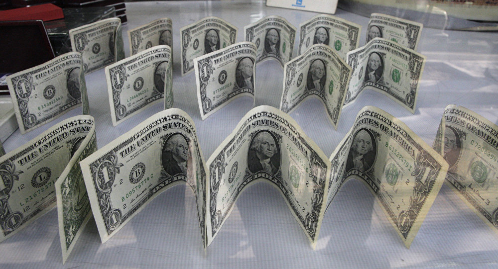 Báo Đức Kế hoạch khẩn cấp của G20 “không giúp kinh tế Mỹ phục hồi”