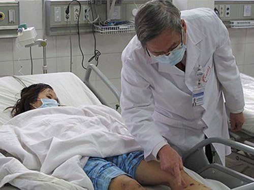 Từ vụ nữ sinh tử vong vì viêm màng não mô cầu Phòng ngừa ra sao