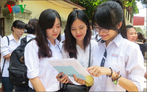 Đề thi THPT Quốc gia năm 2016 sẽ như thế nào