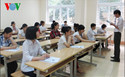 Kỳ thi THPT Quốc gia năm 2016 Hồ sơ “ảo” tăng, Bộ Giáo dục nói gì