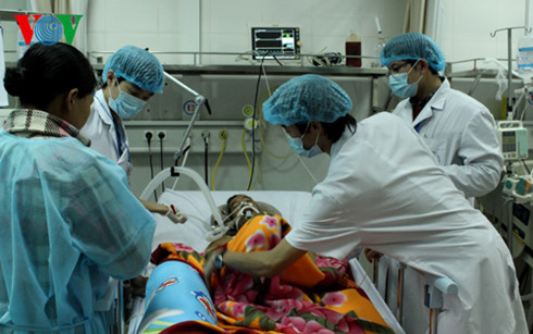 Việt Nam có khoảng 100 nhóm bệnh hiếm