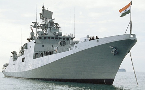 Mỹ - Ấn Độ tiến dần tới thỏa thuận hậu cần quân sự