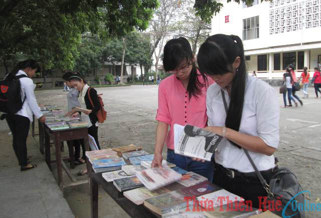 Những gợi ý hay để học tốt ở đại học