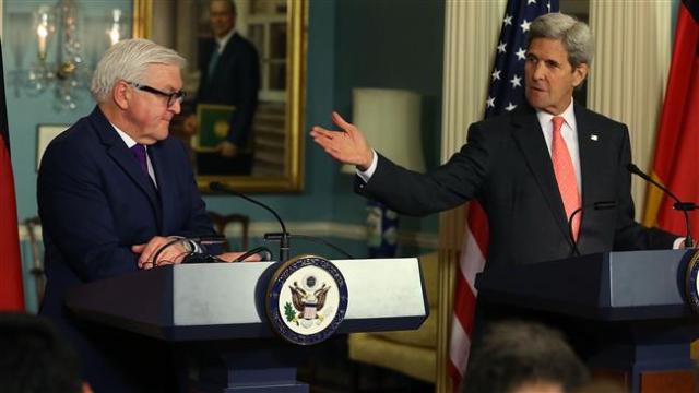 Mỹ, Nga nhất trí chỉ nhắm mục tiêu vào IS, Nusra ở Syria