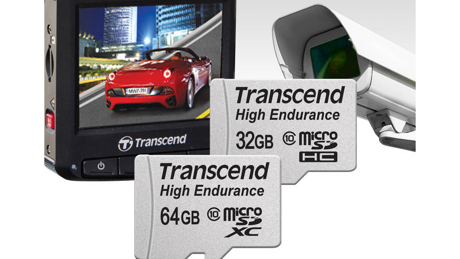 Thẻ Nhớ MicroSDHC SDXC quay video Full HD lên tới 12 000 giờ