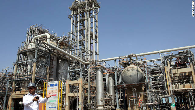 Úc giảm nhẹ các biện pháp trừng phạt với Iran