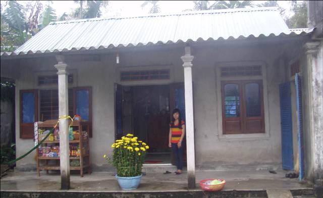 Xác định hộ nghèo theo chuẩn tiếp cận đa chiều Đúng lý nhưng cần hợp tình