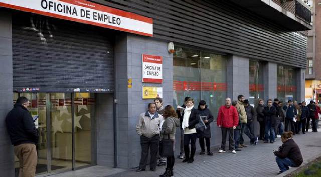 Tỷ lệ thất nghiệp của Eurozone thấp nhất kể từ 2011