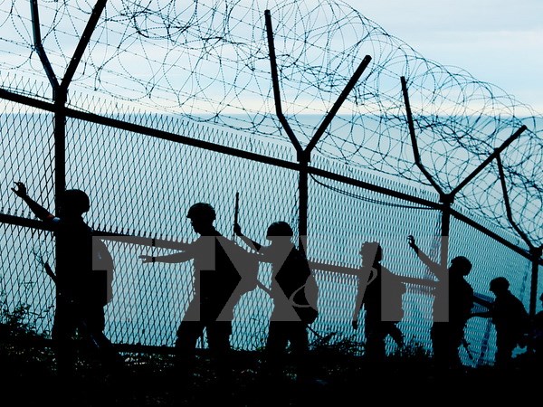 Nhiều nước hoan nghênh nghị quyết tăng cường trừng phạt Triều Tiên