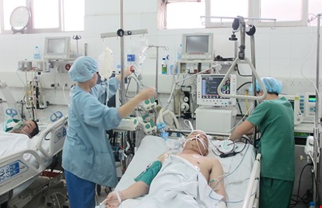 Tăng viện phí từ ngày 1 3 Nhiều dịch vụ không được BHYT thanh toán