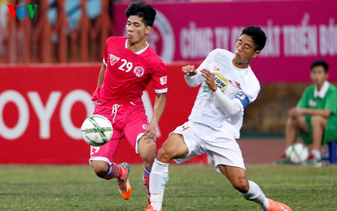 CLB Hà Nội tiến quân vào TP HCM, đổi tên thành FC Sài Gòn