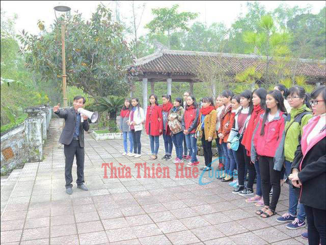 Khó phát triển Đảng ở tổ dân phố