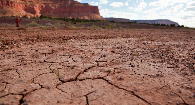 Ai Cập hỗ trợ 1 triệu USD cho người dân bị ảnh hưởng bởi El Nino