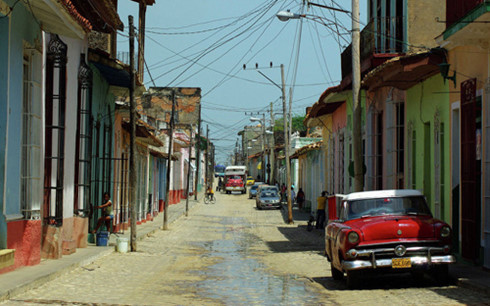 EU và Cuba bước vào vòng đàm phán thứ 7