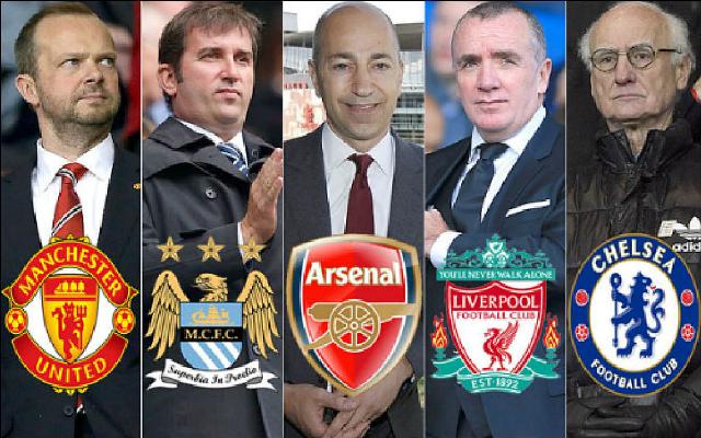 “Đòn gió” của các đại gia