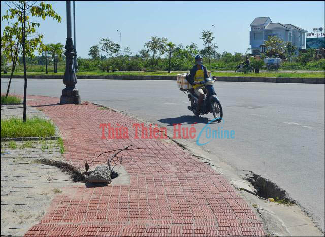 Cần sự đầu tư đồng bộ