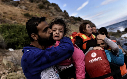 EU công bố kế hoạch khôi phục Schengen trước cuối năm 2016