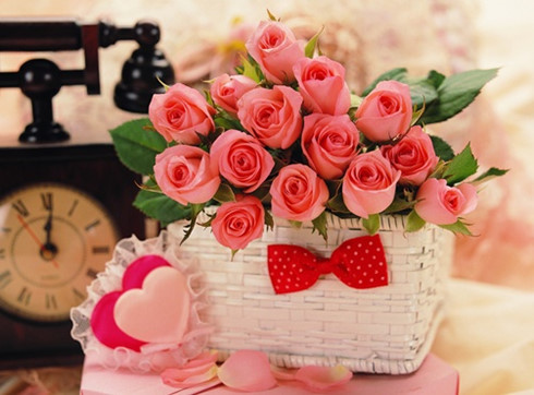 Ngày 8 3 Mách nhỏ cánh mày râu cách chọn quà cho phái đẹp