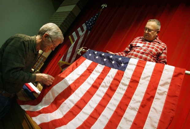 Vì sao bầu cử Tổng thống Mỹ tốn kém kỷ lục