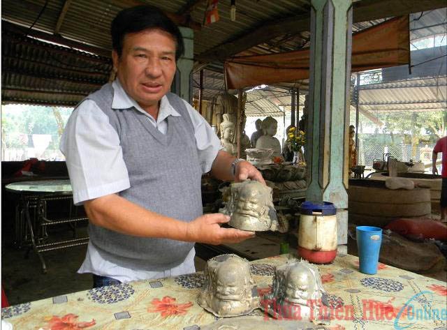 Phát triển hàng lưu niệm và quà tặng năm 2016