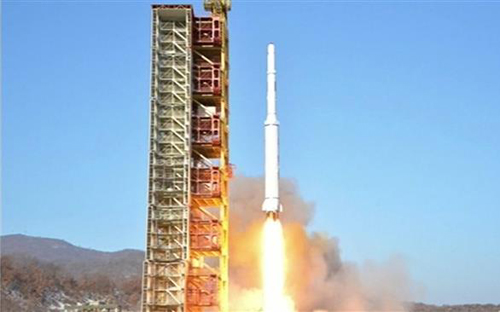 Nga, Mỹ lên án tuyên bố của Triều Tiên về đánh đòn hạt nhân phủ đầu